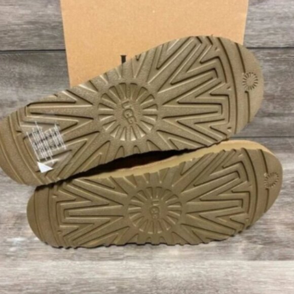 UGG Tasman Slippers chestnut - Picture 5 of 6